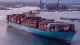 Lojistik Devinden Karadeniz Hamlesi: Maersk Ukrayna Liman Hizmetlerini Askıya Aldı