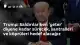 ABD Başkanı Trump'tan İran'a Sert Tehdit: "Santralleri ve Köprüleri Hedef Alacağız"