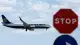 Ryanair Uçağında Kabin Camı Kırıldı: Bir Yolcu Ölümden Döndü