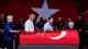 Türk Tiyatrosunun Usta Sanatçısı Zihni Göktay Son Yolculuğuna Uğurlandı