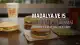 Commonwealth Oyunlari Madalyasi Sonrasi McDonald's'ta Calismaya Devam Eden Judocu Yazin Shaw