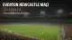 Everton ve Newcastle United Hazırlık Maçı TRT Spor'da Yayınlanacak