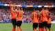 2026 Dünya Kupası: Hollanda, Tunus'u 3-1 mağlup ederek gruptan lider çıktı