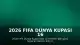 2026 FIFA Dünya Kupası 16 Haziran Maç Programı: Fransa - Senegal Karşılaşması