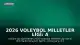 2026 Voleybol Milletler Ligi: A Milli Kadın Voleybol Takımı Almanya Karşısında Galip Geldi
