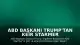 ABD Başkanı Trump'tan Keir Starmer Hakkında İstifa İddiası