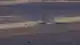 ABD Bombardıman Uçağı Kalkıştan Hemen Sonra Düştü