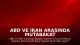 ABD ve İran Arasında Mutabakat Zaptı İmzalandı