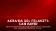 Akra'da Sel Felaketi: Can Kaybı 12'ye Yükseldi