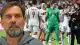 Alman Teknik Direktör Jürgen Klopp'tan A Milli Takım'ın Dünya Kupası Vedasına İlişkin Açıklamalar: 'Sahada kendileri gibi davranamadılar!'