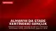 Almanya'da Stade Kentindeki Gençlik Merkezinde Silahlı Saldırı: 6 Ölü