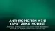 Anthropic'ten Yeni Yapay Zeka Modeli: Claude Fable 5