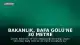Bakanlık, Bafa Gölü'ne 30 Metre Mesafedeki Maden Ocağı Projesine Onay Verdi