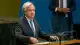 BM Genel Sekreteri Guterres'ten ABD-İran Barış Anlaşmasına Memnuniyet Açıklaması