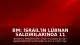 BM: İsrail'in Lübnan Saldırılarında 11 Kişi Öldü, 44 Yaralandı