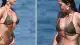 Bodrum Tatilinde Duru Kınay'ın Görüntüleri Dikkat Çekti