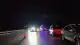 Bursa Çevre Yolu'nda Trafik Kazası: Yayaya Çarpan Araçlar Sonucu Bir Kişi Yaşamını Yitirdi