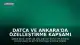 Datça ve Ankara'da Özelleştirme Kapsamı Genişliyor: Plajlar ve Üniversite Arazileri Dahil