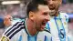 Dünya Kupası Rekoru Kıran Lionel Messi: 'Kendime çok kızdım ama telafi ettim!'
