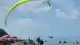 Düzce Akçakoca'da Paramotor Kontrolden Çıktı: 3 Yaralı