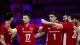 FIVB Voleybol Milletler Ligi: A Milli Erkek Voleybol Takımı Arjantin Karşısında Galip Geldi