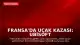 Fransa'da Uçak Kazası: Ubisoft Kurucularından Claude Guillemot Hayatını Kaybetti