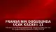Fransa'nın doğusunda uçak kazası: 11 kişi hayatını kaybetti