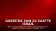 Gazze'de Son 24 Saatte İsrail Saldırıları: 9 Kişi Yaşamını Yitirdi
