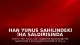Han Yunus sahilindeki İHA saldırısında 2 kişi hayatını kaybetti, 6 kişi yaralandı