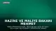 Hazine ve Maliye Bakanı Mehmet Şimşek'ten Tekirdağ'daki Tarihi Yapıların Özelleştirilmesi Sorusuna Yanıt: