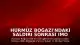 Hürmüz Boğazı'ndaki Saldırı Sonrası IMO Tahliye Planını Askıya Aldı