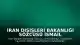 İran Dışişleri Bakanlığı Sözcüsü İsmail Bekayi: "Müzakere heyeti ABD'nin taahhütlerini yerine getirdiğinden emin olmak üzere İsviçre'ye hareket edecek"