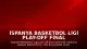 İspanya Basketbol Ligi Play-off Final Serisinde Valencia Basket Şampiyonluğa Ulaştı