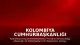 Kolombiya Cumhurbaşkanlığı Seçimlerinde Abelardo de la Espriella Galip Geldi