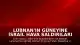 Lübnan'ın Güneyine İsrail Hava Saldırıları Düzenlendi