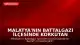 Malatya'nın Battalgazi İlçesinde Korkutan Deprem Meydana Geldi