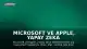 Microsoft ve Apple, Yapay Zeka Talebi Nedeniyle Cihaz Fiyatlarını Artırdı