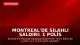 Montreal'de Silahlı Saldırı: 1 Polis ve 1 Sivil Hayatını Kaybetti