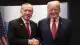 NATO Zirvesi Kapsamında Cumhurbaşkanı Erdoğan ve ABD Başkanı Trump Baş Başa Görüşecek