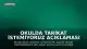Okulda Tarikat İstemiyoruz Açıklaması Nedeniyle Verilen Kınama Cezası İptal Edildi