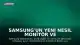 Samsung'un Yeni Nesil Monitör ve OLED TV'leri NVIDIA G-SYNC Uyumlu