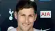 Tottenham, Ben Davies ile Sözleşme Yeniledi