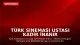 Türk Sineması Ustası Kadir İnanır Son Yolculuğuna Uğurlandı