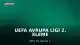 UEFA Avrupa Ligi 2. Eleme Turu: Beşiktaş'ın Muhtemel Rakipleri Açıklandı
