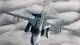 Ukrayna Hava Kuvvetleri Komutanlığı: Hmelnitski bölgesinde bir Su-24M tipi bombardıman uçağı düştü