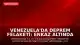 Venezuela'da Deprem Felaketi: Enkaz Altında Kalan Vatandaşlar Yaşadıkları Dehşeti Anlattı