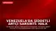 Venezuela'da Şiddetli Artçı Sarsıntı: Halk Panik İçinde