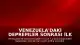 Venezuela'daki Depremler Sonrası İlk İfadeler: 'Bir Binanın Gözlerinizin Önünde Yerle Bir Olduğunu Görmek Şok Edici'