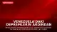 Venezuela'daki Depremlerin Ardından Enkaz Altından Yeni Doğan Bebek Kurtarıldı