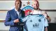 Yaya Toure, Slovan Bratislava'nın Yeni Teknik Direktörü Oldu